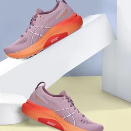 asics GEL-KAYANO 31 Running Shoes For Women-picture-21