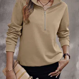 Mast & Harbour Round Neck Pullover image 4