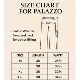 Vagisha Women Floral Printed Palazzos image 4