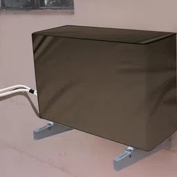 The Furnishing Tree Split AC Cover set of Indoor and Outdoor Unit used for 1.5 Ton LG PS-Q20SNZE Sp image 5