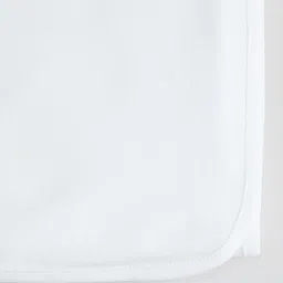 Juniors by Babyshop White Single Bed Blanket image 5