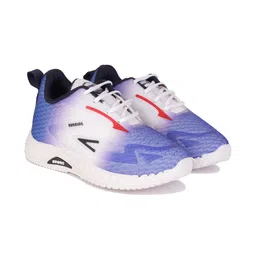 PENNEN Boys Colourblocked Sneakers image 3