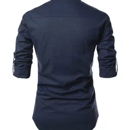 EdinWolf Men Anarkali Kurta image 5