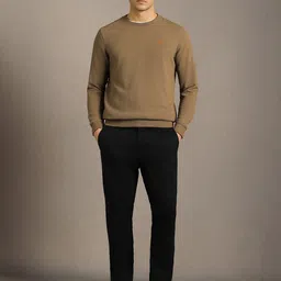 Louis Philippe Men Sweatshirt image 4