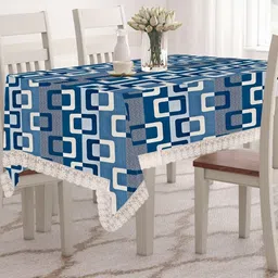 Wings Star Multi Plastic Table Covers-picture-41