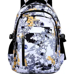 Tinytot Women Graphic Backpack image 3