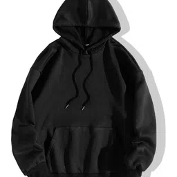 NOTWILD Women Hooded Pullover Sweatshirt-image-19