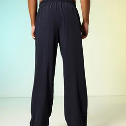 HRX by Hrithik Roshan Men Rapid-Dry Running Track Pant image 5