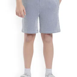 RARE ONES Boys Striped Shorts-picture-10