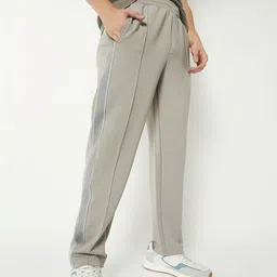 max Men Mid-Rise Track Pant image 3