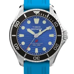Timex Unisex Dial & Straps Analogue Watch TW2Y40400UJ-picture-37