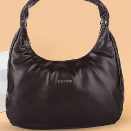 CIMONI Structured Shoulder Bag-picture-18