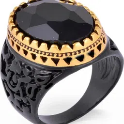 Dynamic Retail Global Men Ring image 2