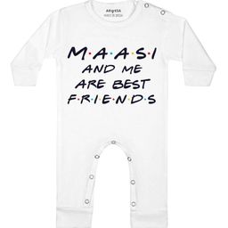 Arvesa Infants Printed Rompers-picture-36