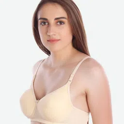 MiEstilo Bra Full Coverage Lightly Padded image 2