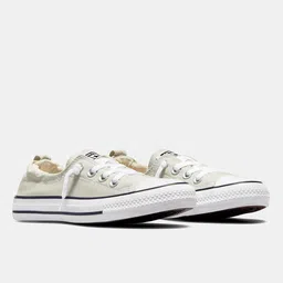Converse Women Solid Canvas Sneakers image 3