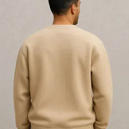 Organic Chics Men Sweatshirt image 5