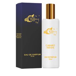 riffway Men Carbet Long Lasting Eau De Parfum- 20 ml-image-3