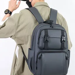 StyleCast x Revolte Men Backpack image 4