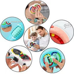 AUGEN Puzzles Activity Toys and Games image 3