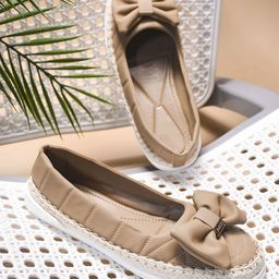 Froh Feet Women Mules with Bows Flats-picture-36