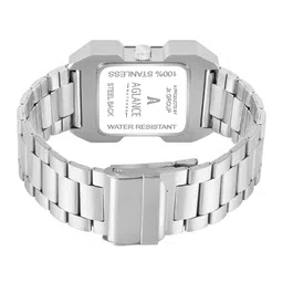 Aglance Unisex Printed Dial & Bracelet Style Straps Analogue Watch JK_AGNew368_AG1574SM01 image 4