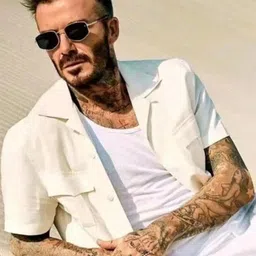 Being Better Unisex Black Lens & Black Oval Sunglasses with image 2