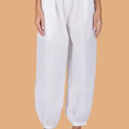 KALINI Women Floral Printed Regular Kurta with Salwar image 2