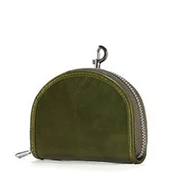 StyleCast x Revolte Men Leather Zip Around Wallet image 3