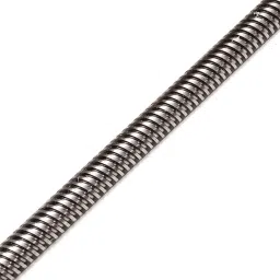 T8 Stainless Steel Threaded Rod Guide Lead Screw (200mm) image 3