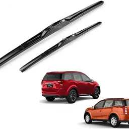 autoclean Windshield Wiper For MAHINDRA XUV 500-picture-18