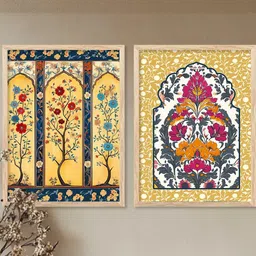 WALLLANE Wood Wall Paintings-picture-23