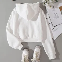 RC NEOEN Women Hooded Sweatshirt image 2