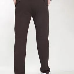 DIVISIVE Men Relaxed Chinos Trousers image 3