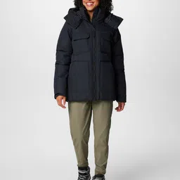 Columbia Omni Heat Infinity Longhorn Ridge Insulated Jacket image 2