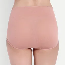 CALBONE Pack Of 2 Seamless High Waist Tummy & Thigh Shapewear image 3