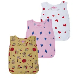 YELLOWDELIGHT Striped Shirt Dress-picture-23