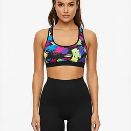 FiveFlag High-Rise Tummy and Thigh Shaper-picture-17