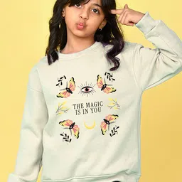 NUSYL Graphic Printed Oversized Sweatshirt-picture-16