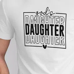 Seekbuylove Men Bio Finish Typography Printed Pure Cotton T-shirt image 2