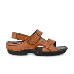 SOFTIO Men Fisherman Sandals image 4