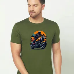 Jack Paris Men Relaxed Printed Casual Shirt-image-93