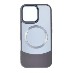 INNOPACE iPhone 16 Plus Ultra-Hybrid Clear Back Case Mobile Accessories-image-14