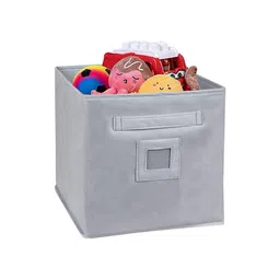 prettykrafts Grey Collapsible Drawer Organiser-picture-29