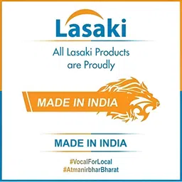 LASAKI Orin Copper Small Truffle Ceramic Planters image 4