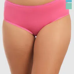 DressBerry Women Pack Of 3 Hipster Briefs-picture-23