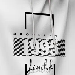 AUSK Men Graphic Printed Sweatshirt image 2