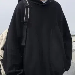 KPOP Men Hooded Sweatshirt-picture-24