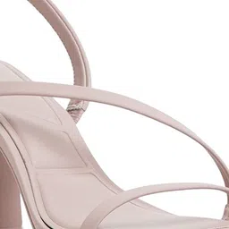 ALDO Women Open Toe Block Heel Sandals image 3