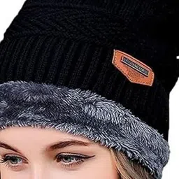 Murliwala Unisex Woollen fwd image 2